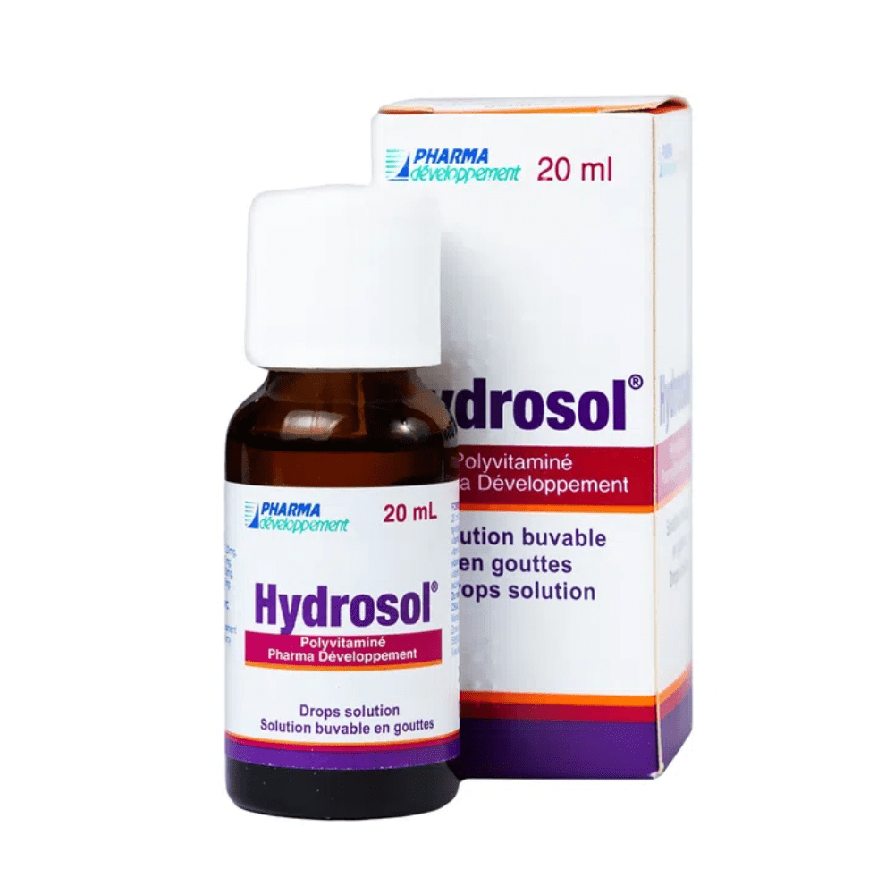 hydrosol-20ml