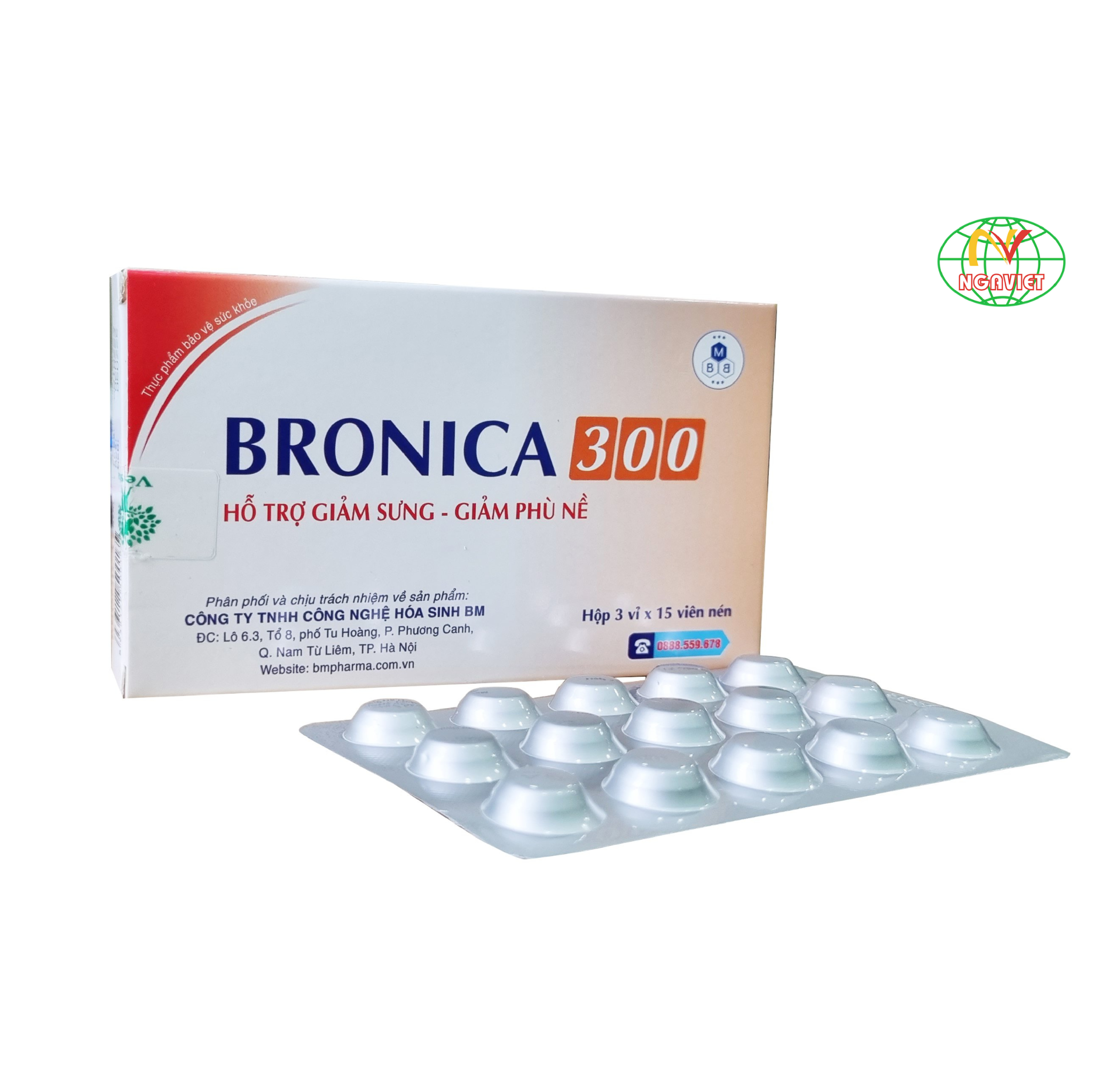 Bronica 300